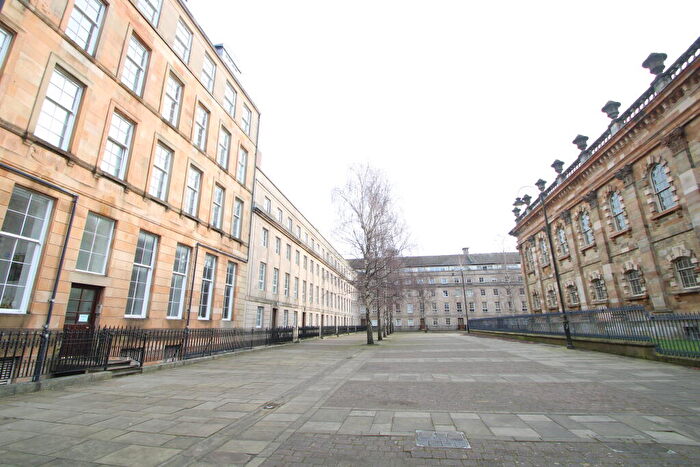 2 Bedroom Apartment To Rent In St. Andrews Square, Glasgow, G1
