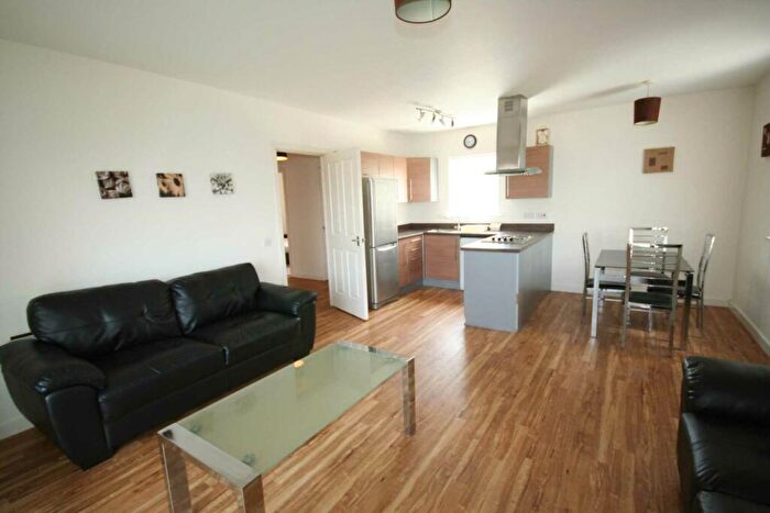 2 Bedroom Apartment To Rent In Bridgefield Court, Prescot, L34