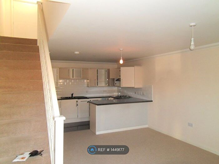1 Bedroom Terraced House To Rent In Falcon Mews, Ramsgate, CT11