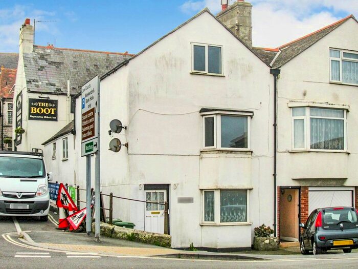 3 Bedroom Semi-Detached House To Rent In North Quay, Weymouth, Dorset, DT4
