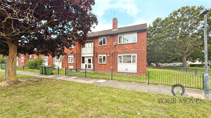 1 Bedroom Flat To Rent In Luffield Road, London, SE2