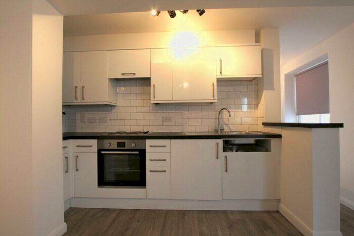 1 Bedroom Apartment To Rent In The Lofts, Parsons Street, Banbury, Oxon, OX16