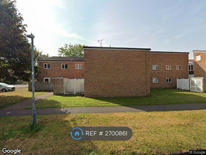 2 Bedroom Flat To Rent In Sydenham, Leamington Spa, CV31
