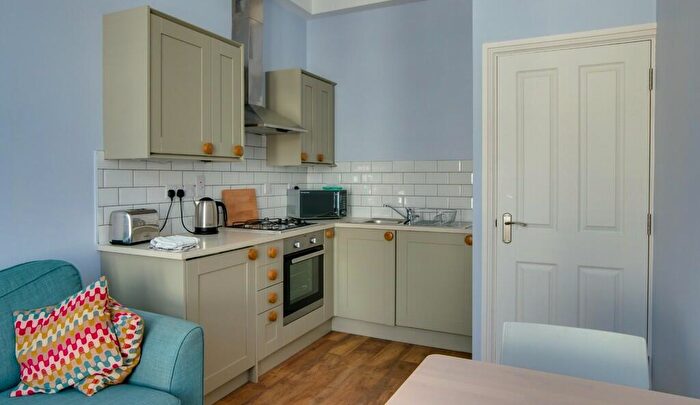 1 Bedroom Flat To Rent In King Street, Ulverston, Cumbria, LA12