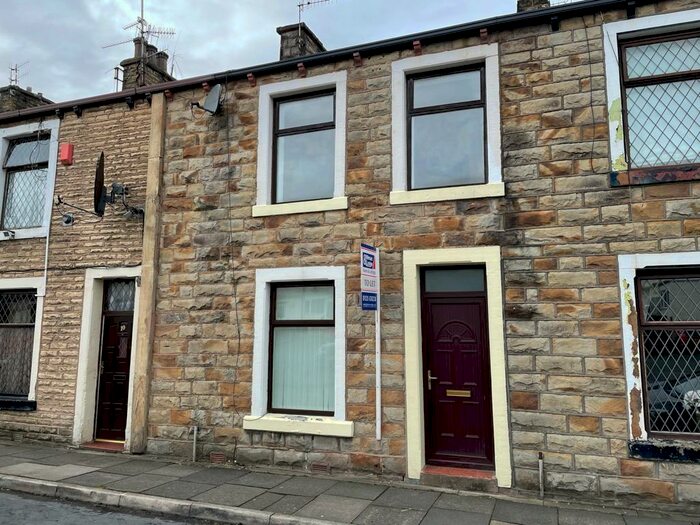 3 Bedroom Terraced House To Rent In Hambledon Street, Padiham, BB12