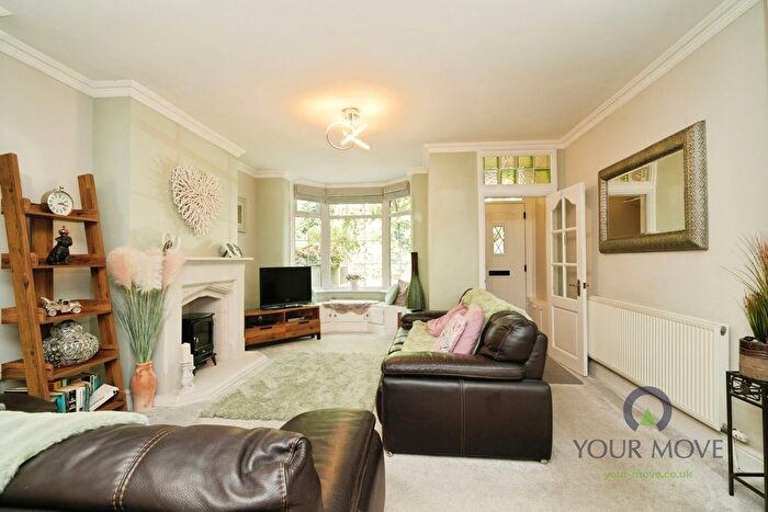 3 Bedroom Terraced House For Sale In Howard Street, Shaw, Oldham, Greater Manchester, OL2