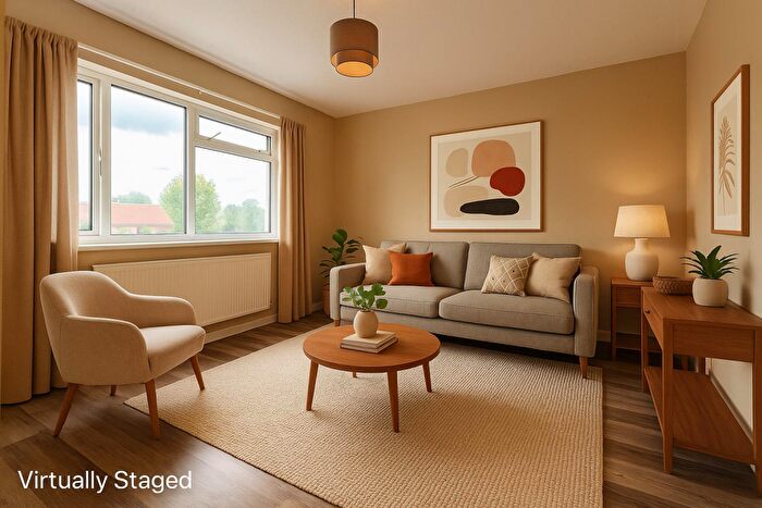 2 Bedroom Apartment To Rent In London Road, Oadby, Leicester, LE2