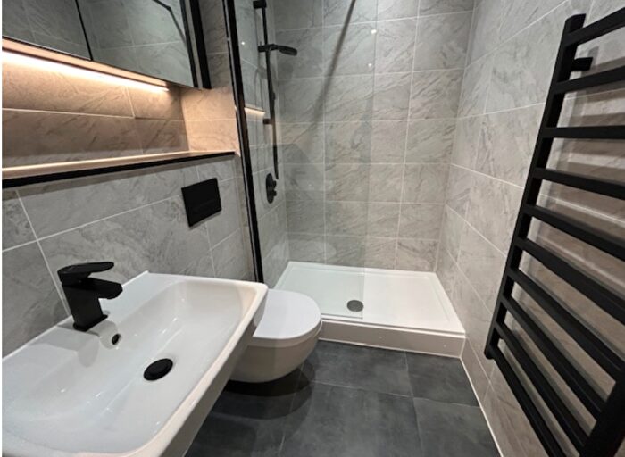 2 Bedroom Apartment To Rent In Marlstone Avenue, Manchester, Greater Manchester, M3