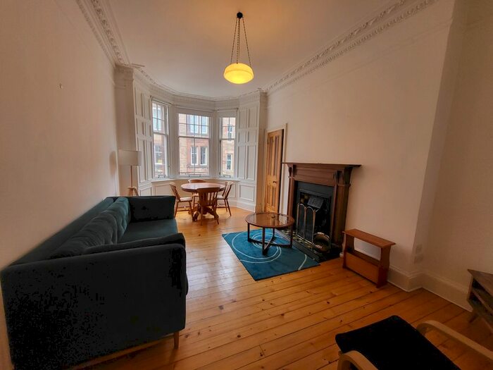 2 Bedroom Flat To Rent In Springvalley Terrace, Edinburgh, EH10