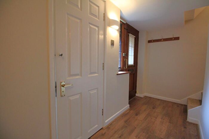 3 Bedroom End Of Terrace House To Rent In Parkland Mews, Stow On The Wold, Cheltenham, Gloucestershire, GL54