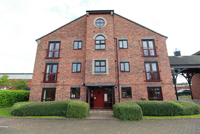 1 Bedroom Flat For Sale In Kingston Street, Hull, HU1