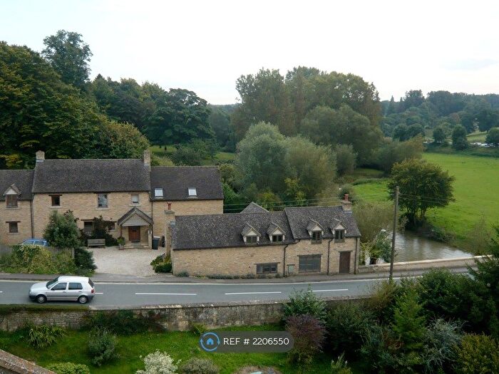 1 Bedroom Flat To Rent In Dyers Hill, Charlbury, OX7