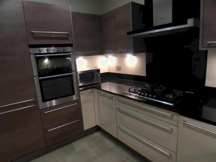 2 Bedroom Flat To Rent In Harrison Road, Edinburgh, EH11