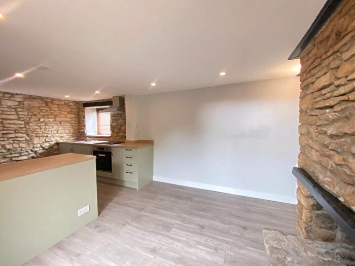 1 Bedroom Terraced House To Rent In Knapp Road, Wotton-Under-Edge, Gloucestershire, GL12
