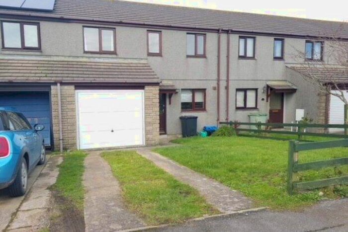 2 Bedroom Property To Rent In Talveneth, Penzance, TR19