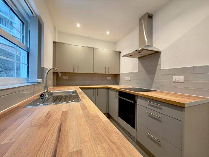 2 Bedroom Terraced House To Rent In Esrun Court, , King's Lynn, PE30