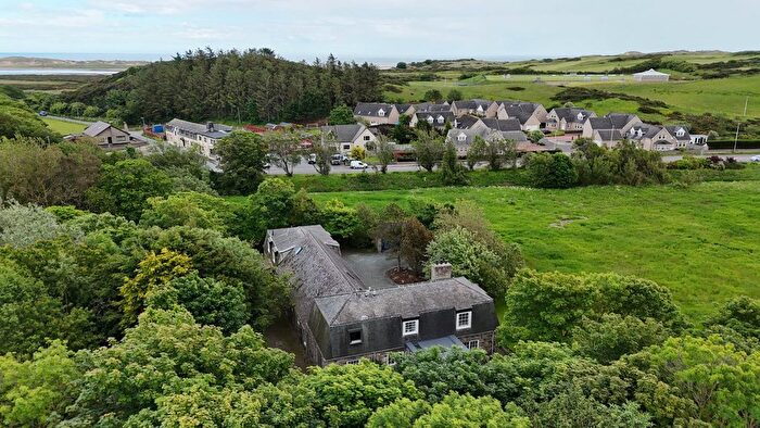 6 Bedroom Country House For Sale In Main Street, Ellon, AB41