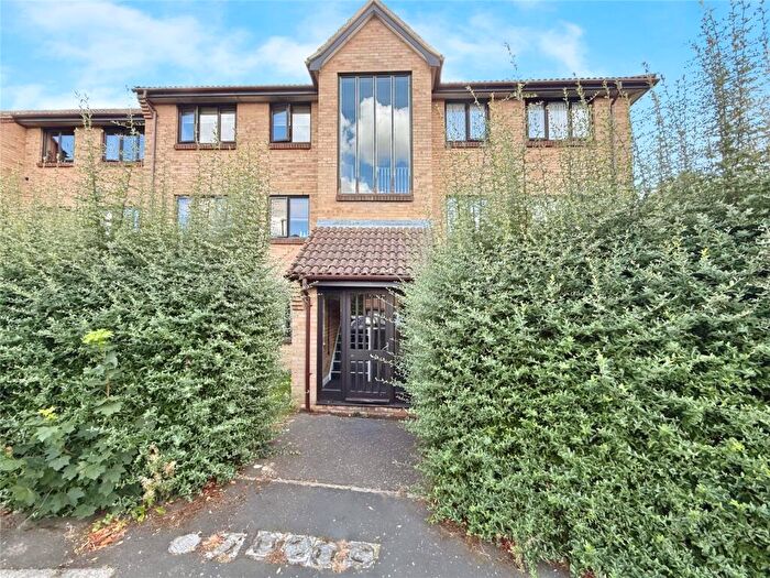 2 Bedroom Apartment For Sale In Bentley Way, Weston Road, Norwich, NR6