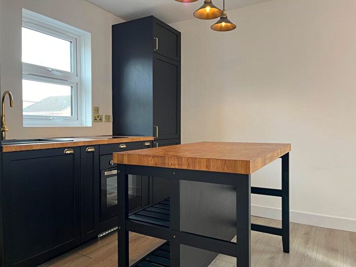 1 Bedroom Flat For Sale In Saffron Road, Biggleswade, SG18 - Photo 10