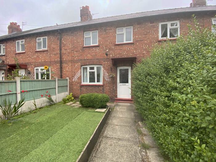 3 Bedroom Terraced House To Rent In New Road, Formby, L37