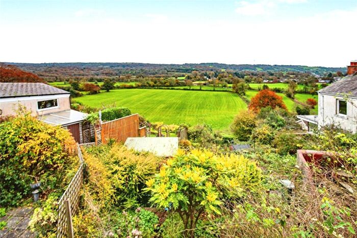 4 Bedroom Terraced House For Sale In Church Street, Llandeilo, Carmarthenshire, SA19