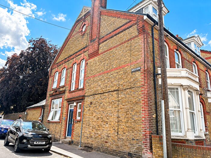1 Bedroom Maisonette To Rent In Bourne House, Sittingbourne, Sittingbourne, Kent, ME10