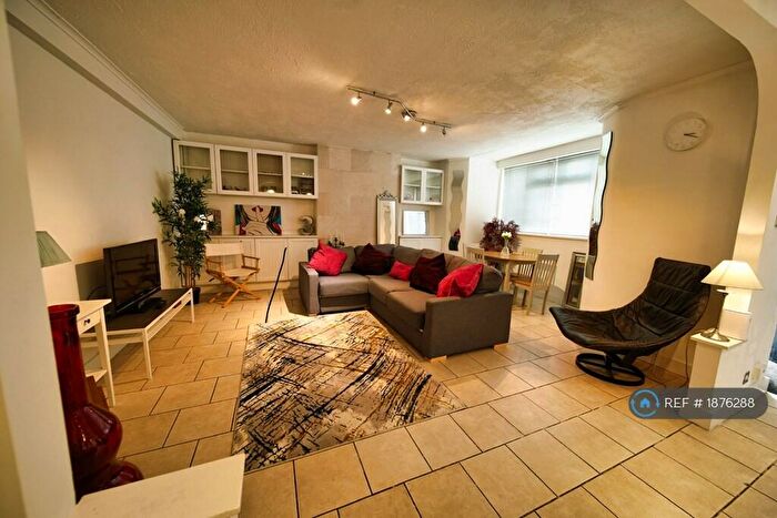 1 Bedroom Maisonette To Rent In Petherton Road, London, N5