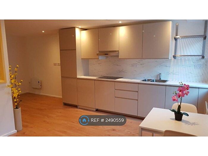 Studio To Rent In Hackney, London, N1