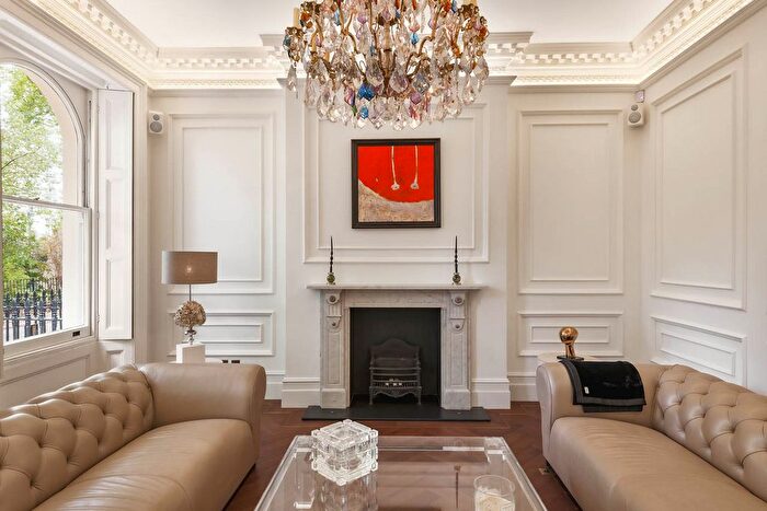 3 Bedroom Flat For Sale In Wilton Crescent, London, SW1X