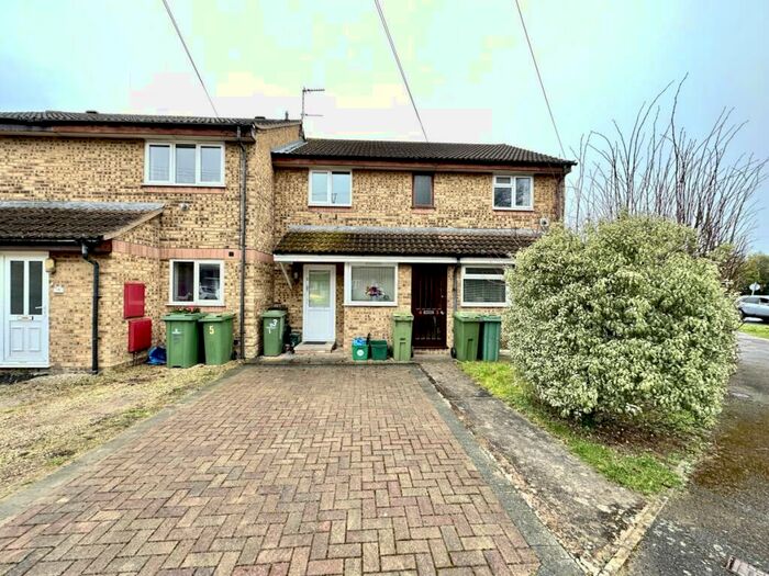 1 Bedroom Flat To Rent In River Leys, Cheltenham, GL51