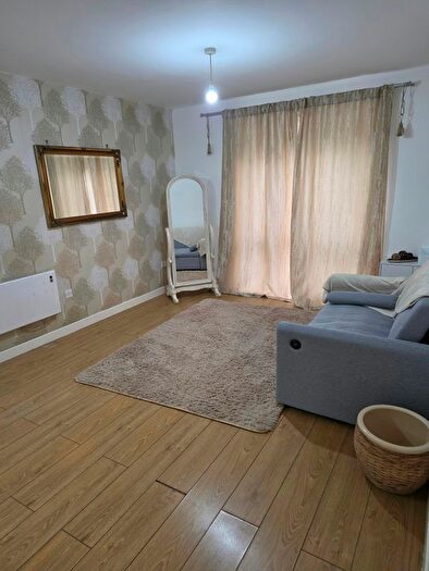 1 Bedroom Flat To Rent In New Coventry Road, Birmingham, B26