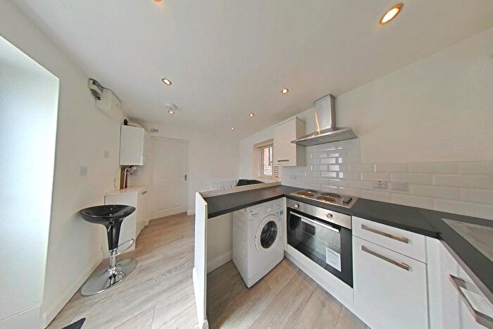Studio To Rent In Morgan, Derby Road, Loughborough - Inc All Bills, LE11