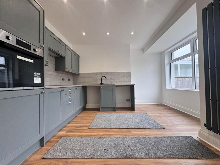 3 Bedroom Semi-Detached House For Sale In Cavendish Road, Bispham, FY2