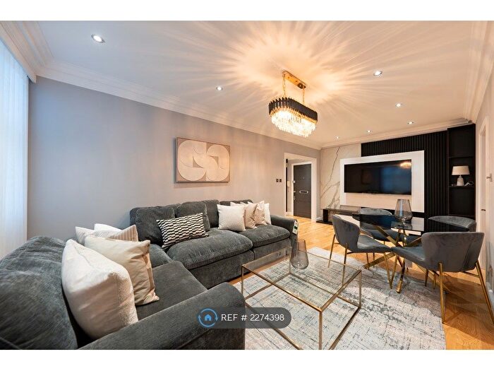 2 Bedroom Flat To Rent In Brompton Road London, London, SW3