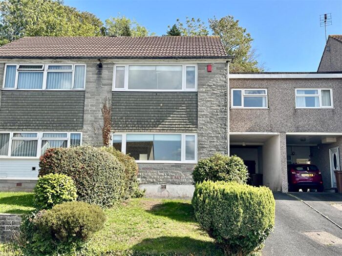 3 Bedroom House For Sale In Dayton Close, Plymouth, PL6