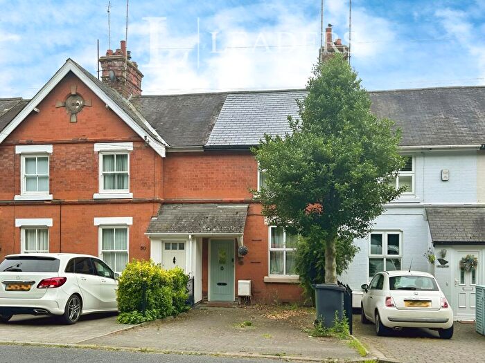 2 Bedroom Cottage To Rent In Swithland Lane, Rothley, LE7