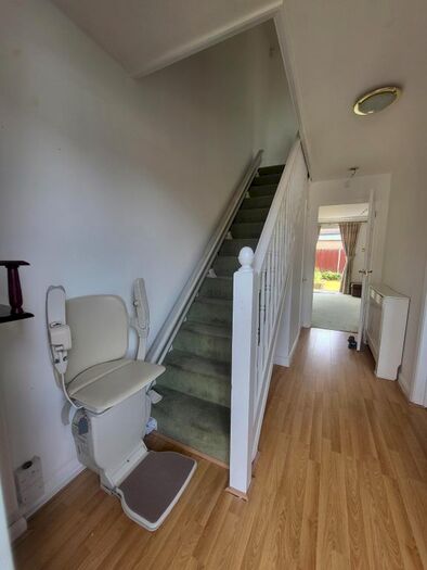 2 Bedroom Terraced House To Rent In Luton, Luton, Bedfordshire, LU4