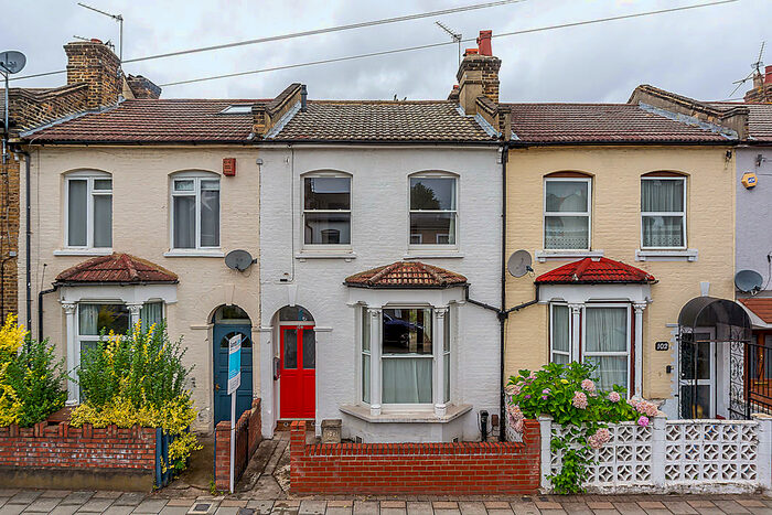 3 Bedroom Terraced House To Rent In Lugard Road, SE15