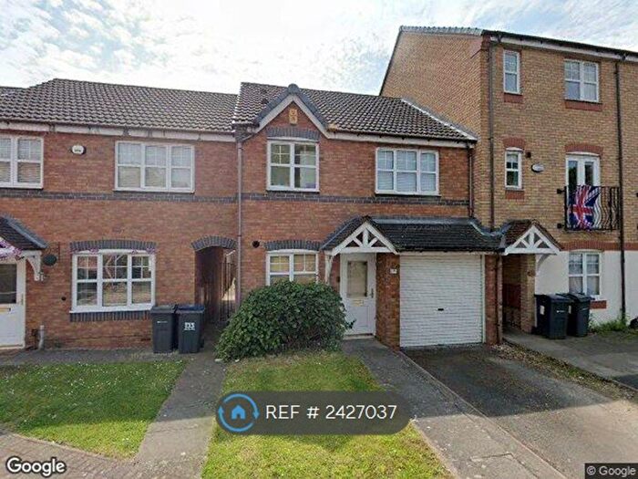 3 Bedroom Semi-Detached House To Rent In Long Nuke Road, Birmingham, B31