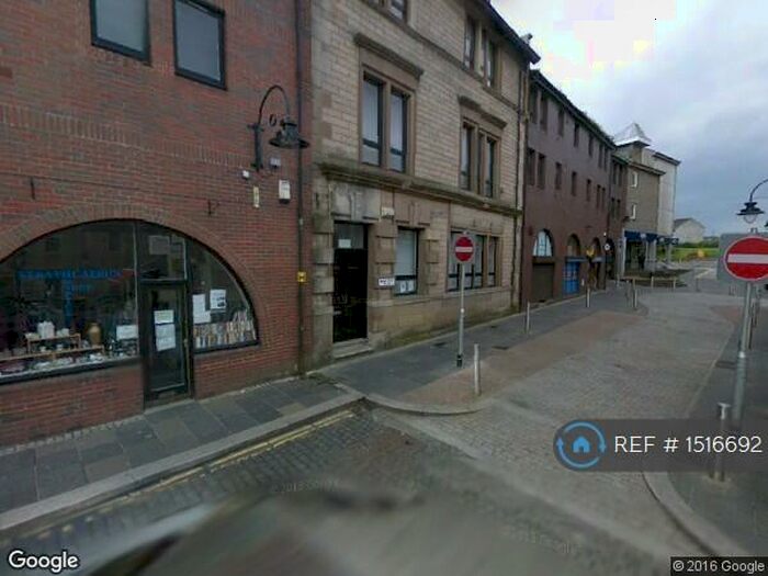 1 Bedroom Flat To Rent In Market Close, Kilsyth, G65