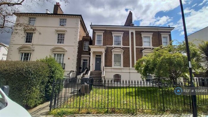 2 Bedroom Flat To Rent In Sydenham Park, London, SE26