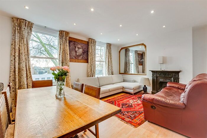 2 Bedroom Flat To Rent In Chiswick High Road, Chiswick, W4