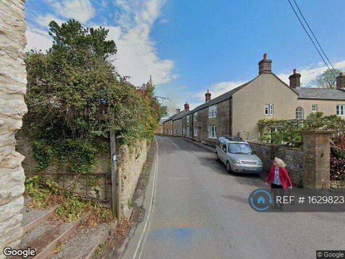 1 Bedroom Flat To Rent In Fleet Street, Beaminster, DT8