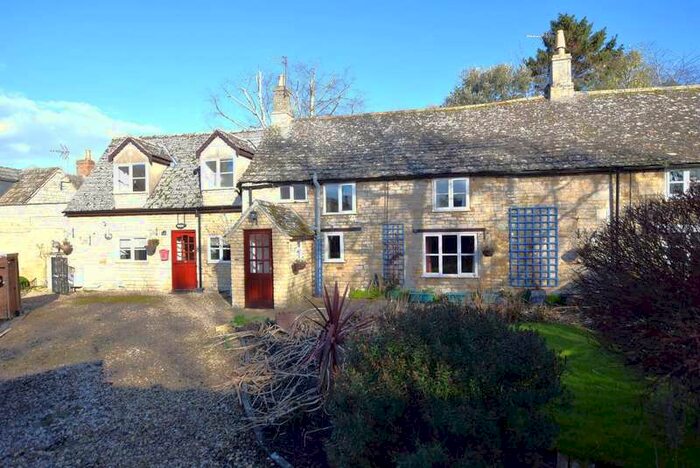 4 Bedroom Property For Sale In Well Cross, Edith Weston, Rutland, LE15