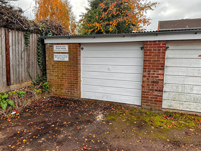 Garage / Parking To Rent In Garage Belmont Court, High Street, Newmarket, Suffolk, CB8