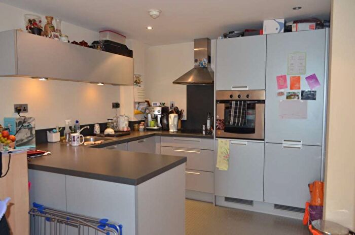 2 Bedroom Flat To Rent In Hermit Road, London, E16