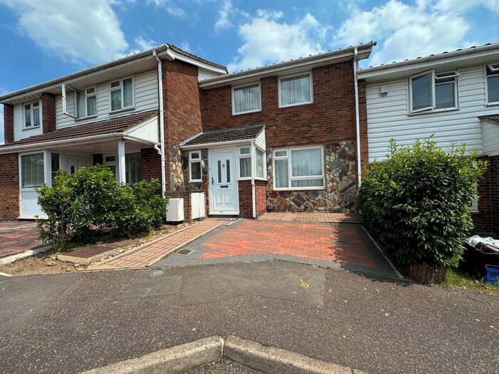 3 Bedroom Property To Rent In Cowles, Cheshunt, Waltham Cross, EN7