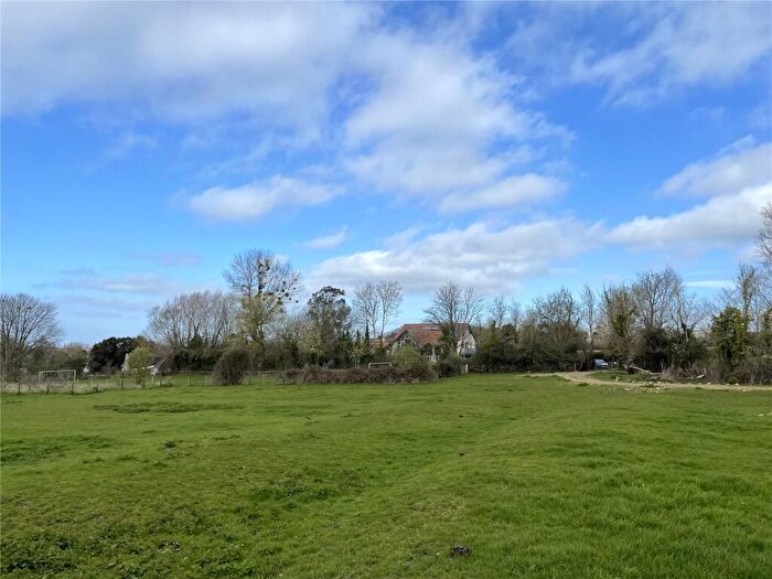 Land For Sale In Badgworth, Axbridge, Somerset, BS26