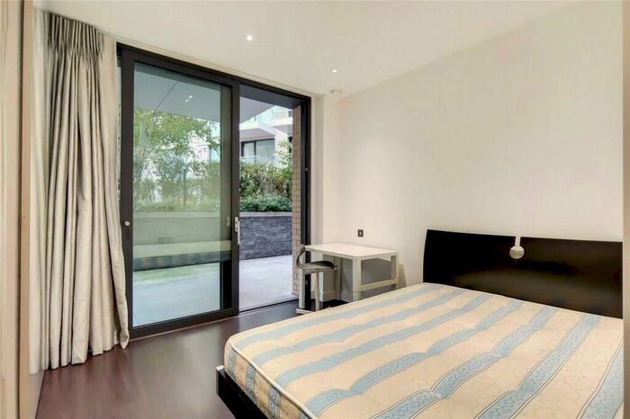 2 Bedroom Apartment To Rent In Meranti House, Alie Street, London, E1