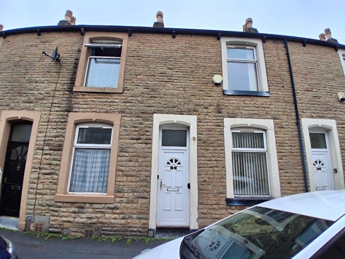 2 Bedroom Terraced House To Rent In Leyland Road, Burnley, BB11